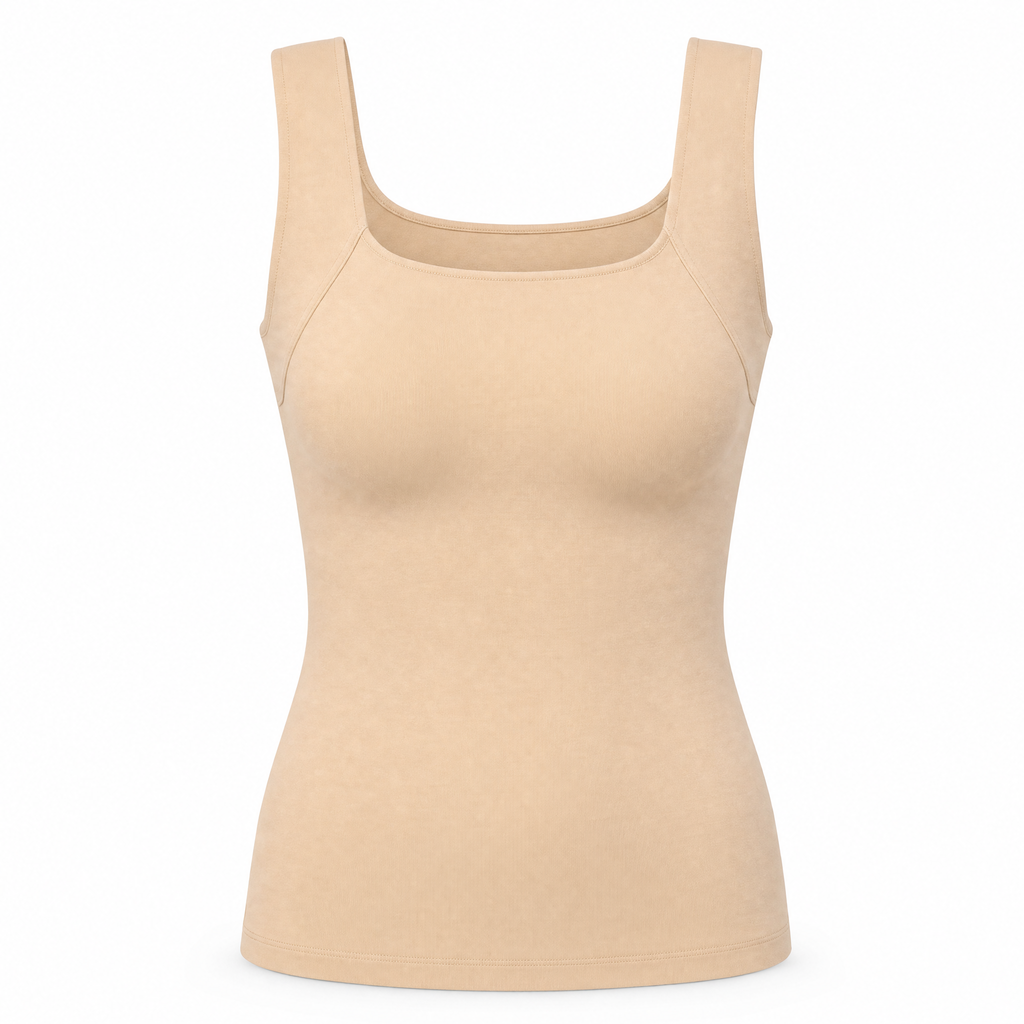 Fini le soutien-gorge pour toujours sans sacrifier le maintien
